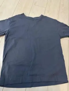 quadro Design. 半袖Tシャツ ブルー