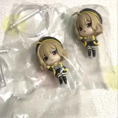 NIKKE コレクションリッチ　アニス　2種