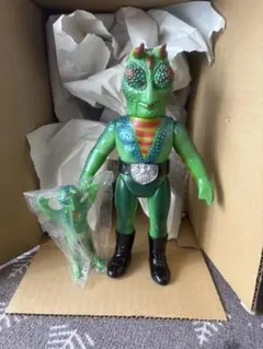 2025年最新】仮面ライダー ソフビ カメレオンの人気アイテム - メルカリ