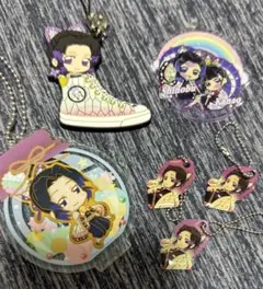 鬼滅の刃 胡蝶しのぶセット