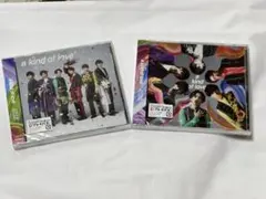 【ゆうてき様専用】超特急CD2点セット