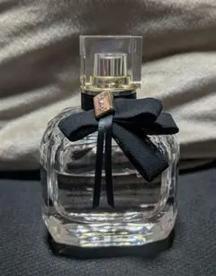 Y S L香水 モンパリ オーデパルファム 50ml