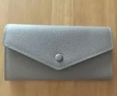 長財布 レディース 最高級 トーゴレザー本革