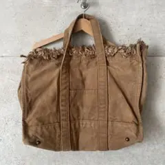 kapital トートバッグのサムネイル