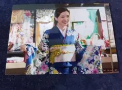 写真 永野芽郁 親バカ青春白書