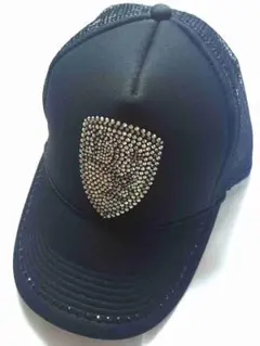 限定 Dartin Bonaparto ダルタン スワロ キャップのサムネイル