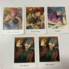 Crazy:B ぱしゃっつ