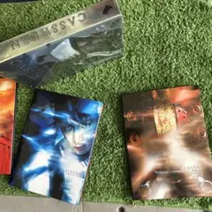 CASSHERN Ultimate Edition DVD、パンフレット - メルカリ