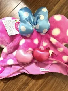 ミニー パルパルーザ ファンキャップ