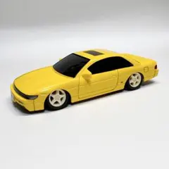 1/24 日産 シルビア s13 改 完成品