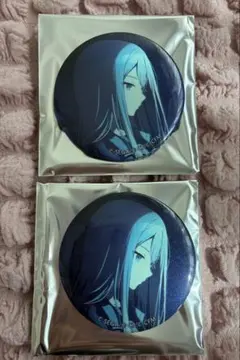 プロセカ 宵崎奏 缶バッジ グリッター缶バッジ グリ缶 49a