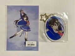 juice＝juice 川嶋美楓 未来 ステッキ アクリルスタンド - メルカリ