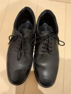 ECCO 艾斯萊特 混合 本革