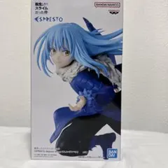 BANDAI NAMCO ESPRESTO Majestic Wind リムル
