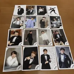 SnowMan深澤辰哉公式写真まとめ売り