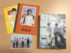 みなと商事コインランドリー　Blu-ray BOX