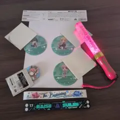 バンドリ　ペンライト　まとめ売り 2026年最新】bangdream ペンライトの人気アイテム - メルカリ