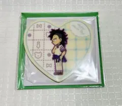 鬼滅の刃 ホワイトデー 玄弥