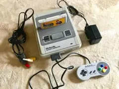 スーパーファミコン 本体 マリカー トルネコ