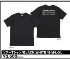 三代目J SOUL BROTHERS Tシャツ