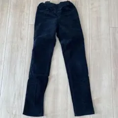 コーデュロイ　スキニー　ストレッチ　パンツ　ズボン
