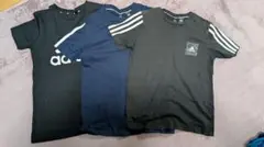 adidas Tシャツ 150cm 140cm