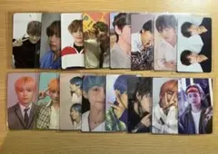 2026年最新】BTS トレカ まとめ売り 公式の人気アイテム - メルカリ