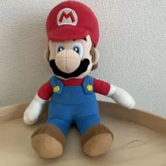 スーパーマリオ ぬいぐるみ