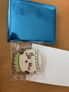 ちいかわ アクリルスタンド　ラッコ