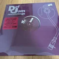 300ドル超レア盤 MURO監修 Ashanti/Unfoolish 7inch - メルカリ