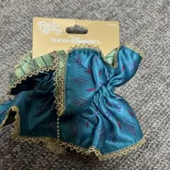 アナ雪 シュシュ ディズニー