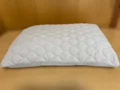 ブレスエアー　モリリン　ファイバー枕 　moririn