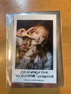 2025年最新】XGツアーグッズの人気アイテム - メルカリ