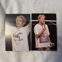 浦川翔平 ポストカード セット