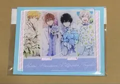 鈴木さん POPUP 春夏秋冬系男子 マルチアクリルスタンド アクスタ やまだ