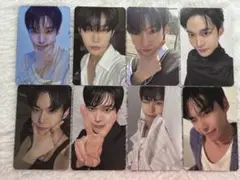NCT DJJ Perfume ドヨン トレカ コンプリート 16枚 $_57.JPG?set_id=8800005007