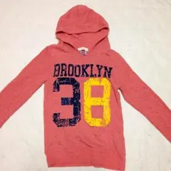 【美品】WEGO トレーナー