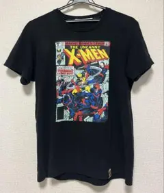 X-MEN Tシャツ UNIQLO