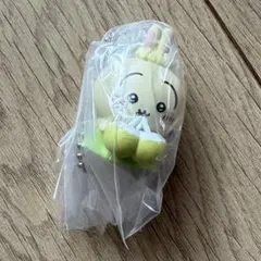 うさぎ　ちいかわガチャガチャ