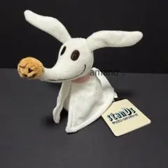 ディズニースタンディーズ ナイトメア ゼロ