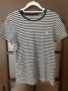 POLO RALPH LAUREN 半袖ストライプTシャツ