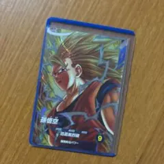 ドラゴンボールスーパーダイバーズ SDV6-076　孫悟空　宝箱