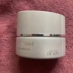 DOCTOR DEVIAS プラチナ クリーム AHA18 II 30gのサムネイル
