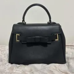【美品】Samantha Thavasa 2way リボンバッグのサムネイル