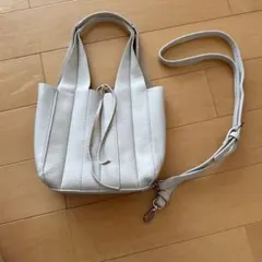 チャオパニックティピー ショルダーバッグ