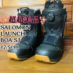2025年最新】SALOMON スノーボード ブーツ(男性用)の人気