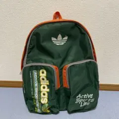 90s adidas リュック SWAG y2kのサムネイル