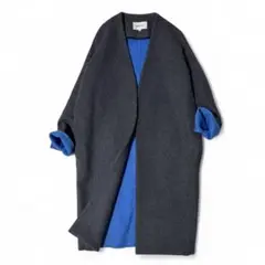 2025年最新】ENFOLD ノーカラー コートの人気アイテム - メルカリ