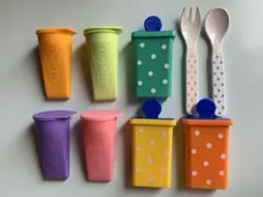 アイススティック型他　(ノベルティ品) Welch's・カルピスのサムネイル