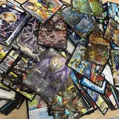 m*て様 デュエマまとめ売り